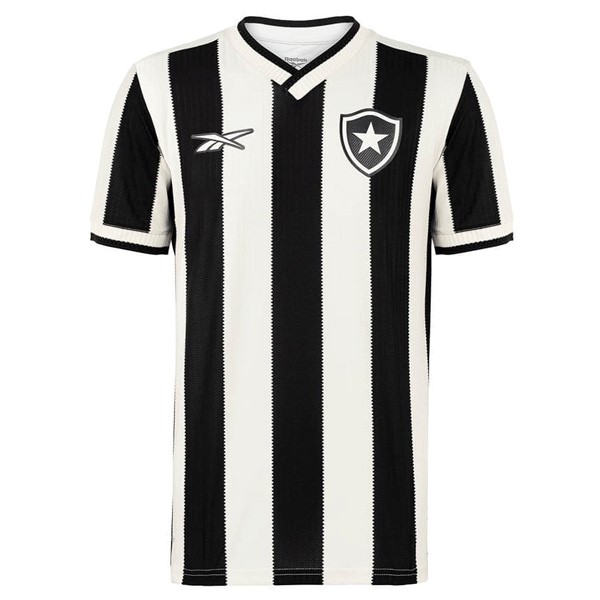 Tailandia Camiseta Botafogo 1st 2024-2025